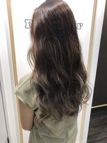 リゴ ヘアー(RIGO hair) グラデーション