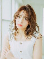 リアン 方南町店(Lian) 【2019年夏の新作スタイル】方南町美容室Lian