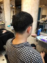 ルポ(Repos)&nbsp;＊スッキリプレッピー＊【Repos 東大宮】