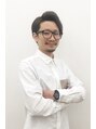 美容室 グローブ 船橋店(globe) 堂道 博司