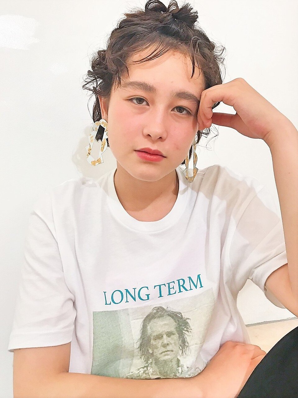 最新情報 2025年春】ヘアセット ポンパドールの髪型・ヘアアレンジ｜人気 ルアー・フライ