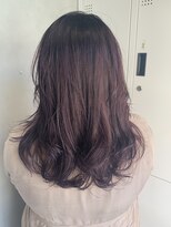 エイト 上野店(EIGHT ueno)&nbsp;【EIGHT ueno】山田_イルミナトワイライト