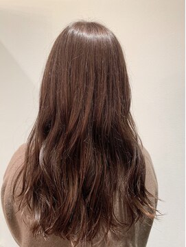 キー(KEY) 秋色キャメル