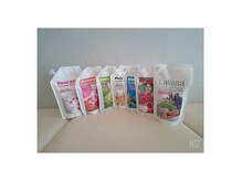 ヘアードレッサーズ ティース(Hair dressers T's)