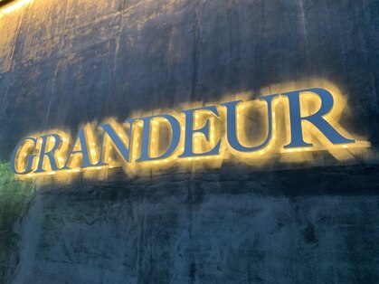 グランデュール 浜松小豆餅店(GRANDEUR)の写真