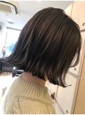 外ハネボブ『Ａｌｕｓｈｅ平井』
