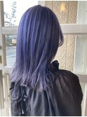 アメジストパープル