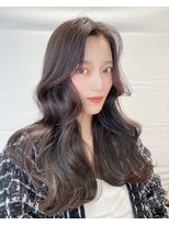 アイヴィー(IVY)&nbsp;ゆるふわくびれミディ【田部井達朗】