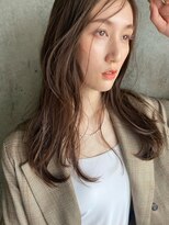 キートス(Kiitos)&nbsp;【#憧れのヘルシースキン】サンドベージュカラー