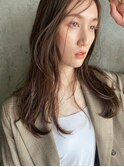 【#憧れのヘルシースキン】サンドベージュカラー