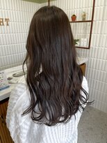 エイト 野々市店(EIGHT)&nbsp;【EIGHT野々市】お客様スタイル_デザインカラー【GINJI】