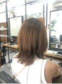 ミディアムレイヤー