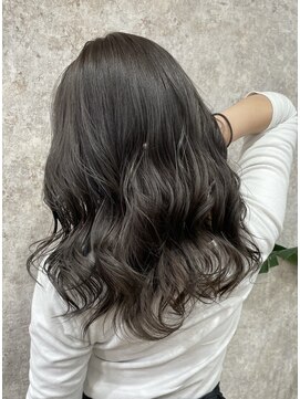 ルイス 喜連瓜破(Luis) ダークグレー