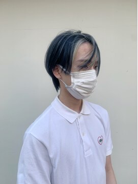 コキャン(COQUIN) ハイライト♪