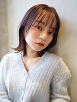 ニコ トウキョウ(nico TOKYO)&nbsp;大人かわいい/外ハネボブ/ミディアムボブ