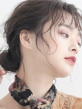 アッシュ 国立店(Ash) カット/カラー/パーマ/縮毛矯正/髪質改善/国立/府中/小平