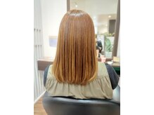 クロ ヘアー(CURRO HAIR)