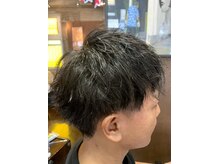 アモン サンク エス(AMON cinq es)