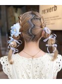 夢カワツインテール☆