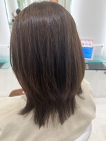 タヤ アルカキット錦糸町店(TAYA) レイヤースタイル