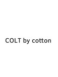 Colt by cotton