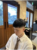 クロップ
