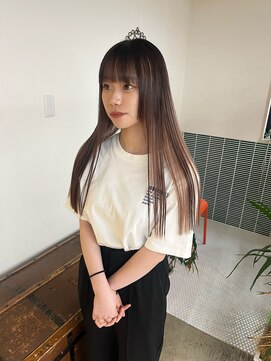 クペウ(cope'u) umbrella