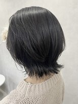 ハイバレーヘアーメゾン(HIGH VALLEY HAIRMAISON) ショートボブレイヤーボブウルフカット外ハネボブミニボブ