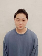 アグ ヘアー フィーカ つくば研究学園店(Agu hair fika) 熊田 祐介