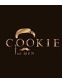 クッキー(COOKIE) COOKIE for Men