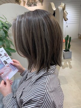 ビーマー(beamer) レイヤーハイライト♪