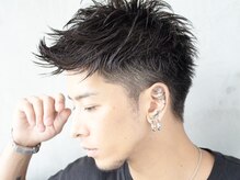 刈り上げ部分がすぐ気になってしまうのですが刈り上げのメンテナンスだけでもお願いできますか？