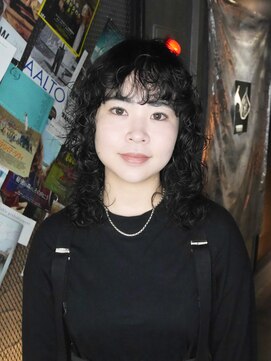 キヴィ(kivi) たっぷりCarl!