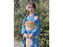 パール美容室