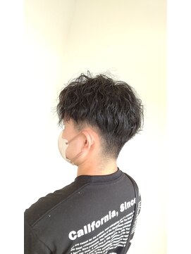 ルクス(Lx) ツイストスパイラル