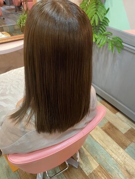 ミーネピンク 行徳(Miene Pink) 美髪ケア＊髪質改善＊前髪イメチェン ☆Pink行徳駅 妙典駅浦安駅