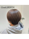 40代のお客様【ドライカット】