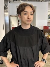 チェスト 神戸本店(CHEST)&nbsp;小西 剛