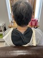 グランカラー 大和高田(GLAND COLOR)&nbsp;ショートカット