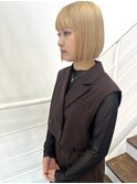 ミニボブ
