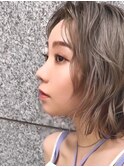 ヘアメイク