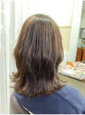 新規お得クーポンあり【見附 今町】M3D波ウェーブヘア