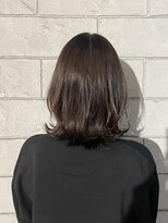 ロカリタ キョウト 千本丸太町店(ROCAReTA kyoto)&nbsp;ミディアムレイヤー