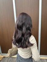 スウィートハンズ 具志川店(Sweet Hands) 冬のオススメカラー