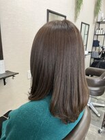 バセット バイ アルター 鎌取店(basset by aL-ter)&nbsp;プラチナベージュ