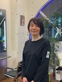 ジャンクロードビギン 町田店(JEAN CLAUDE BIGUINE) 押川 ミカ
