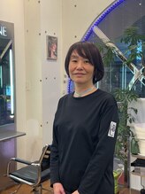 ジャンクロードビギン 町田店(JEAN CLAUDE BIGUINE) 押川 ミカ