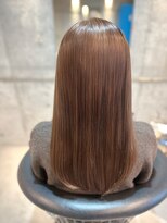 アイル(I'll)&nbsp;【吹田南吹田】最大級キャンペーン縮毛矯正★014