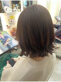 ナチュラルBOB 20代30代40代50代