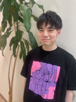 マミーコー イオン店(Mammy Co.)の写真/トレンドも取り入れつつ、あなたに似合う爽やかスタイルをご提案★話しやすい雰囲気も人気の秘訣です！